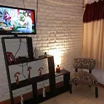 La Casa De Margarita