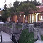 Complejo Turistico Alfombra Magika