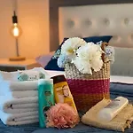 Mendoza Suites 12 -Parking Disponible-