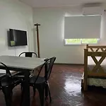 Apartamento Vistas Mendocinas