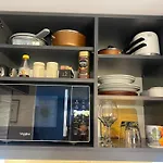 G3 Inn Apartments