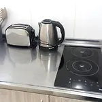 Moderno Apartamento Mendoza Centrico