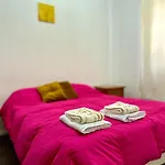Departamento En Pleno Centro De Mendoza - Excelente Ubicacion