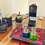 Pato\'S Guest House