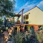 Ecocabanas Cerro Arko