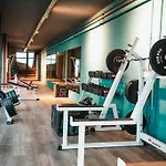 Lujoso Departamento En Mendoza