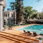 Lujoso Departamento En Mendoza