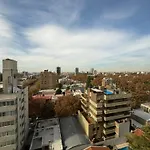 Departamento En El Corazon De Mendoza