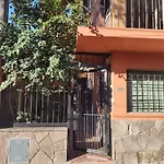 Citygem -Mendoza Centro- Capacidad De 1 A 5 Huespedes