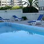Centrico - Seguridad 24 Horas - Piscina 106