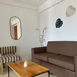 En El Corazon De Mendoza Con Estacionamiento !