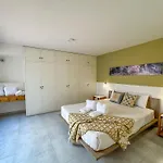Ilea Apartment
