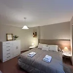 Monoambiente Centrico Silvia
