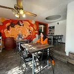 Panda Hostel Mendoza