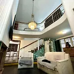Panda Hostel Mendoza