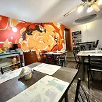 Panda Hostel Mendoza