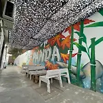 Panda Hostel Mendoza