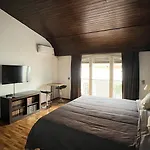Aristides Lodge