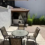 Aristides Lodge