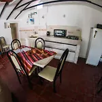 La Casita De Mendoza