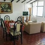 La Casita De Mendoza