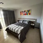 Departamento Malbec Mendoza Centro