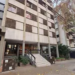 Departamento En El Corazon Mendoza - Plaza Chile