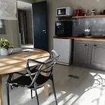 Alojate Mendoza - Departamento \