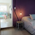 Alojate Mendoza - Departamento \