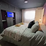 Alojate Mendoza - Departamento \