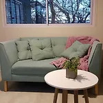 Alojate Mendoza - Departamento \