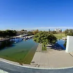 Torres Del Parque Central