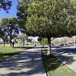 Torres del Parque Central