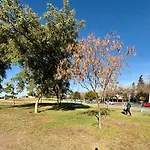 Torres del Parque Central