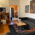Mendoza Pasaje San Martin microcentro y Alem deluxe