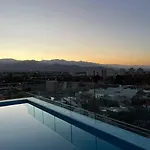 Apartamento Centrico Con Las Mejores Vistas De Mendoza