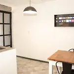 En El Corazon De Mendoza