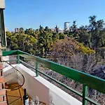 Maravilloso Y Luminoso Depto
