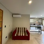 Bonito Apartamento A Metros Del Parque San Martin Y Aristides