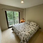 Bonito Apartamento A Metros Del Parque San Martin Y Aristides
