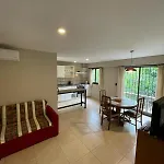 Bonito Apartamento A Metros Del Parque San Martin Y Aristides