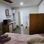Departamento Plaza