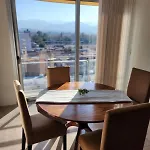 Apartamento Centrico Con Las Mejores Vistas De Mendoza
