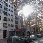 Moderno Y Centrico