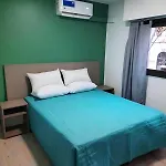 Moderno Y Centrico