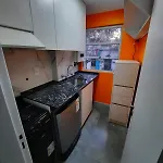 Moderno Y Centrico