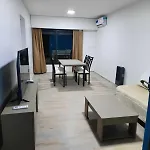 Moderno Y Centrico