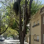 A Un Paso Del Parque