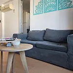 Montaltoapartament