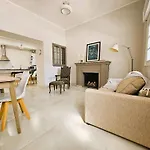 Departamento Inteligente, Centrico Y Moderno